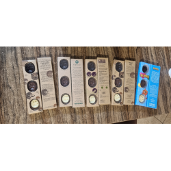 VESTIGIUM® 3D chocolate paws
