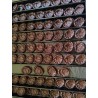 VESTIGIUM® 3D chocolate paws